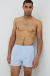 BOSS Bavlněné boxerky BOSS NOS Boxer CW 2P 2-pack
