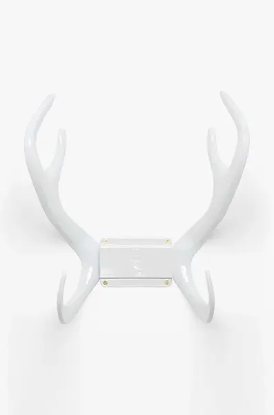 Garden Glory  Držiak záhradnej hadice  Reindeer White