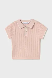 Mayoral Detské polo tričko Mayoral