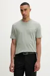 Calvin Klein tričko pánské bavlněné