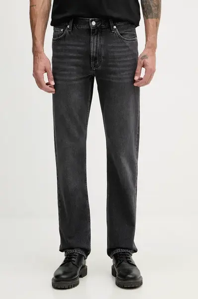Tommy Hilfiger regular fit džíny pánské