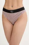 Calvin Klein Underwear tangá dámske