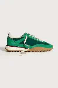 Tenisky Hoff BRIDGE MKII GREEN