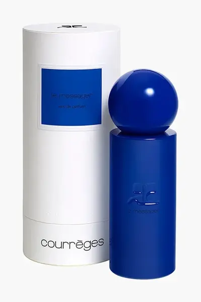 Courrèges  Parfémovaná voda  LE MESSAGER EDP 100 ML