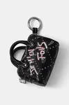 Zadig&Voltaire  Přívěsek  SUNNY MICRO KEYRING