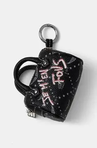 Zadig&Voltaire  Přívěsek  SUNNY MICRO KEYRING