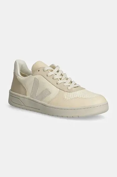 Kožené tenisky Veja V-10