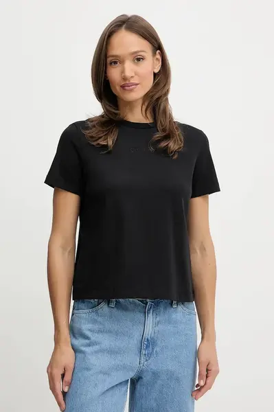 Calvin Klein tričko dámské bavlněné