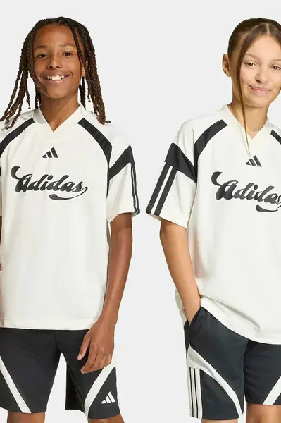 Detské tričko adidas