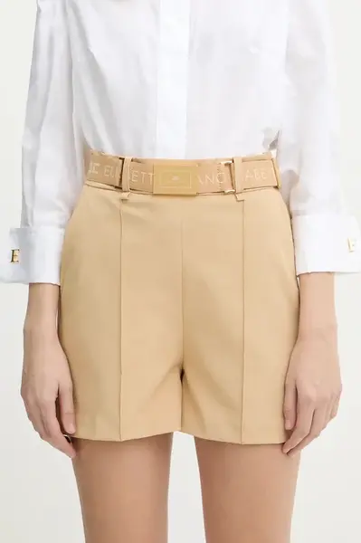 Elisabetta Franchi Šortky Elisabetta Franchi