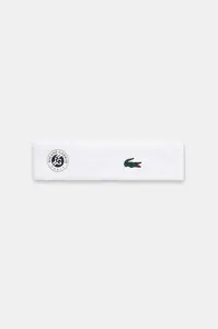 Lacoste čelenka