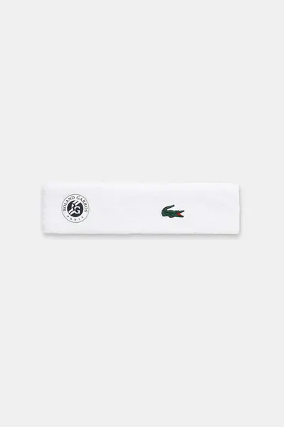 Lacoste čelenka