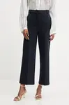 Kalhoty Weekend Max Mara ABANO