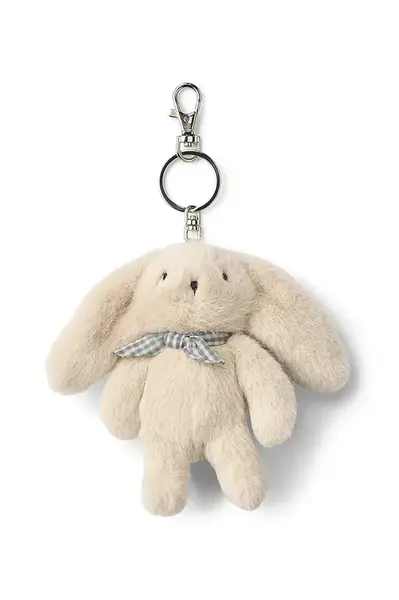 Liewood Kľúčenka Liewood Alfredo Rabbit Keychain