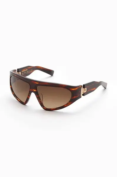 Slnečné okuliare Balmain B - ESCAPE