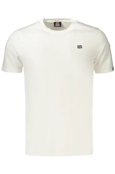 Pánské triko s krátkým rukávem