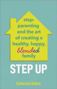 Step Up - Katherine Walker