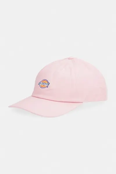 Dickies čiapka so šiltom pánska bavlnená