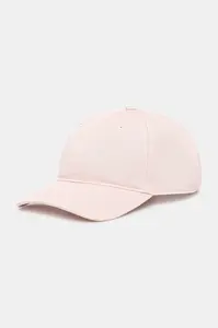 Lacoste  bejzbalová čiapka bavlnená