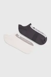 Ponožky adidas by Stella McCartney 2-pak