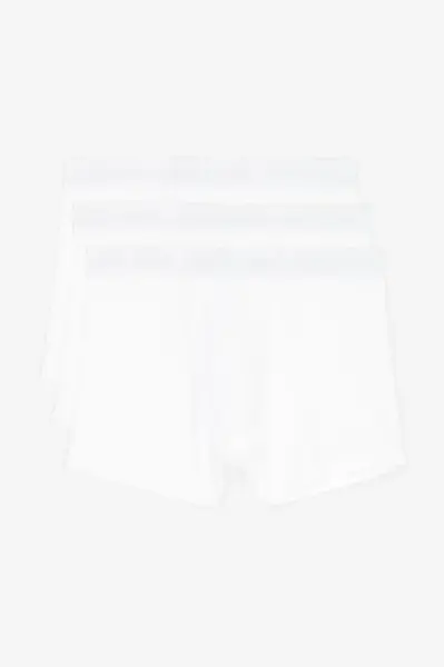 Boxerky Marc O'Polo 3-pak
