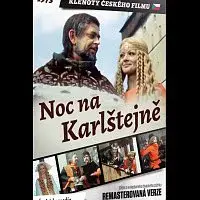 Různí interpreti – Noc na Karlštejně DVD