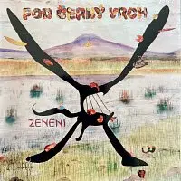 Pod Černý vrch – Ženění