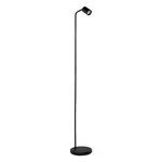 Eglo RIGOMAGNO stojaca lampa čierna oceľ 901865