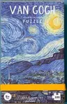 Kapesní puzzle Tiny Hvězdná noc - 100 dílků
