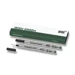 Náplň Montblanc do rolleru M, 2 ks, irish green