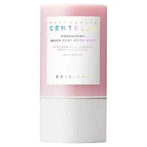 SKIN1004 Centella Poremizing Quick Maska v tyčinke s ílom 27 g