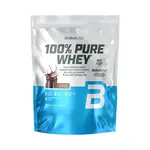 100% Pure Whey 900 g banán