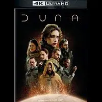 Různí interpreti – Duna UHD