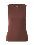 GAP Top  čokoládová