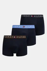 Tommy Hilfiger Boxerky Tommy Hilfiger 3-pack