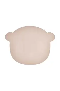 OYOY  Koupelnový kobereček  Panda 50 x 38,5 cm
