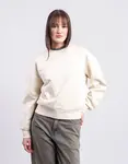 Carhartt WIP W' Casey Sweatshirt Cinnerus/Silver M