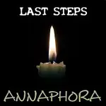ANNAPHORA – Last steps