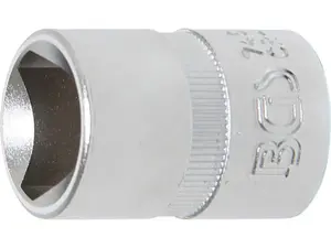 BGS Technic BGS 7464 Nástrčná hlavice 1/2" 3hranná M12 (16,5 mm)