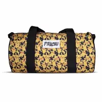 Pokémon Sportsbag Pikachu AOP - cestovní taška