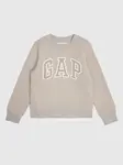 GAP Dětská mikina s logem - Holky