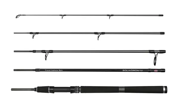 Penn prut squadron iv travel spin 2,7 m 20-80 g