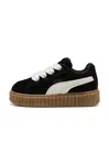 Puma Semišové sneakers boty Puma Puma x Fenty