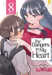 The Dangers in My Heart Vol. 8 - Norio Sakurai