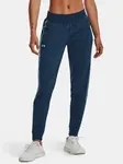 Tmavomodré dámske nohavice Under Armour UA Train CW Pant