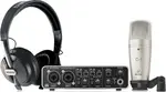Behringer U-PHORIA Studio Pro (rozbalené)