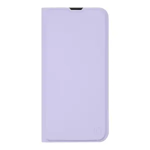 OBAL:ME SmoothTouch Pouzdro pro Xiaomi Redmi Note 15 Pro 5G, světle fialové