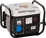 KRAFT&DELE Generátor 1200 W, 12/230 V KD109B