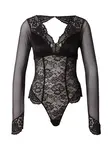 Hunkemöller Body 'ESSIE'  čierna