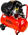 KRAFT&DELE Olejový kompresor 50 l, 3,5 kW / 4,7 HP.s. KD1484